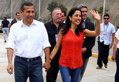 Denuncian que Odebrecht pagó US$ 400.000 a campaña de Ollanta Humala en 2006