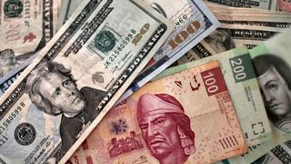 México: ¿cuál es el precio del dólar hoy jueves 25 de febrero de 2021?