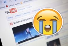 YouTube mostrará avisos de 6 segundos que usuarios no podrán evitar