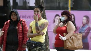 Coronavirus: Panamá seguirá con la cuarentena por género pese a reclamos de la comunidad transgénero