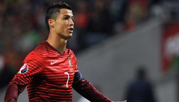 ¿Cristiano Ronaldo es tan letal en Portugal como en el Madrid?