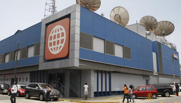 América Televisión comunica que no asista público a sus programas por coronavirus. (Foto: GEC)