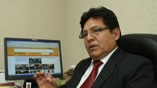'La Centralita': Carlos Ramos Heredia niega que haya retrasos