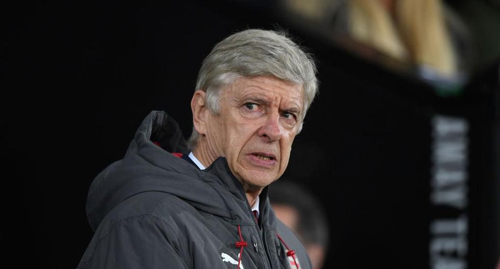 DT Arsene Wenger se pronunció tras cerrar las nuevas incorporaciones del Arsenal. (Foto: Getty Images)