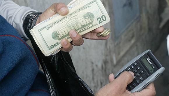 Dólar en Perú: Conoce el tipo de cambio hoy, sábado 14 de mayo | (Foto: Diario Gestión)