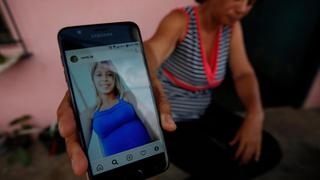 La familia venezolana que intentó huir de la crisis y desapareció en el mar