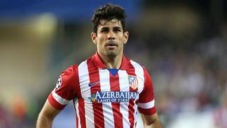 Diego Costa estaría muy cerca de volver al Atlético de Madrid