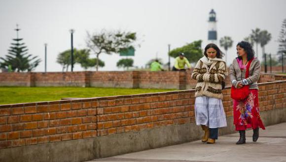 Lima tendrá un invierno menos frío por Fenómeno El Niño