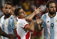 Perú vs Chile: Aldo Corzo restó importancia a mal presente de Selección Chilena