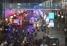 Atentado en Estambul: Perú condena ataque terrorista en aeropuerto