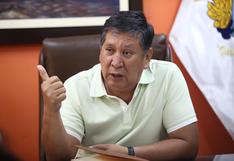 Alcalde de Chancay sobre proyecto de megapuerto: “El gobierno central nos ha dejado solos” 