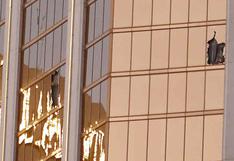 ISIS asumió autoría del tiroteo en Las Vegas
