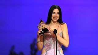 Grammy 2021: todos los ganadores de la ceremonia que premió lo mejor de la música