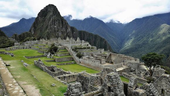 Perú es uno de los pocos países cuyo flujo turístico se encuentra por debajo de los niveles del 2019.  (Foto: Pixabay)