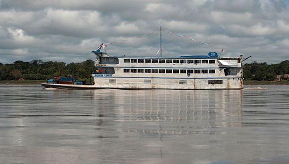 Dos turistas de EE.UU. mueren en crucero en el Amazonas