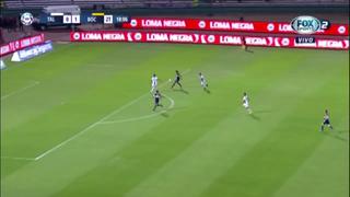 Boca Juniors vs. Talleres: Carlos Tevez anotó el 2-0 en Córdoba tras rápido contraataque ‘xeneize’ [VIDEO]