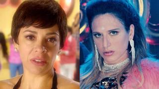 Premios Luces 2019: Tatiana Astengo vs. Gisela Ponce de León y otras nominadas a Mejor actriz de TV 