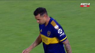Boca Juniors vs. Internacional: Edwin Cardona erró en tanda de penales por Copa Libertadores | VIDEO