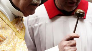 Las denuncias por abuso sexual contra sacerdotes van aflorando en España