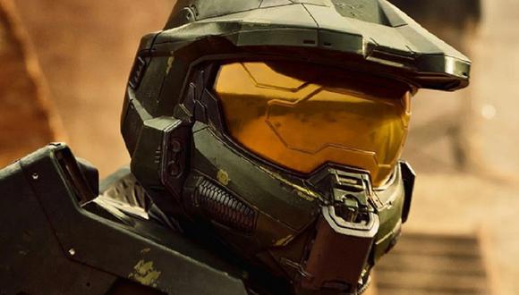 El productor ejecutivo de "Halo" señaló que se trata de una historia independiente no canónica inspirada en la franquicia del juego (Foto: Paramount+)
