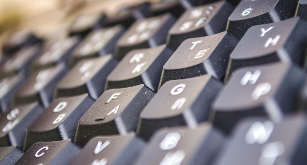 Esta es la forma correcta de limpiar el teclado de tu PC o portátil |  manzana |  Mac |  España |  México |  Colombia |  TECNOLOGÍA