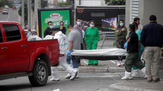 Matan a hijo del expresidente de Honduras Porfirio Lobo en masacre de cuatro personas