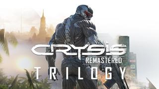 Crysis Remastered Trilogy se lanzará a finales de año para PC, PlayStation y Xbox