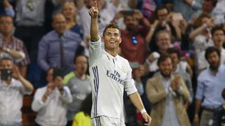 Cristiano Ronaldo sobre la defensa de la Juventus: "Siempre hay un punto débil"