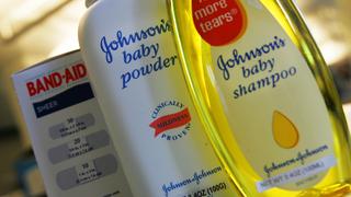 Johnson & Johnson afirma que demanda por productos de consumo ha aumentado por coronavirus