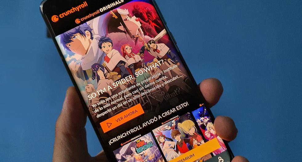Crunchyroll + Funimation Premium 24 Meses - Escorrega o Preço