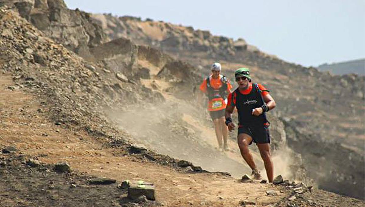 El Desafío Ruricancho es parte de la International Trailrunning Association Member.