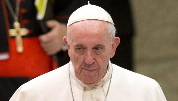 Papa Francisco: Iglesia necesita mayor descentralización