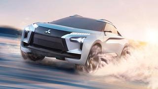 El modelo más querido de Mitsubishi se convertirá en una SUV