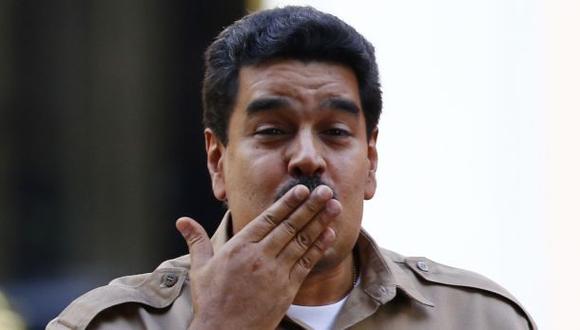 Maduro se quita la careta, por Carlos Alberto Montaner