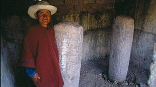 Lambayeque: templo similar a Chavín de Huántar será investigado