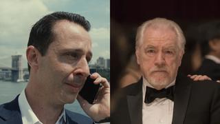 “Succession 4”: Brian Cox revela cómo se enteró del giro en el episodio 3 de la serie