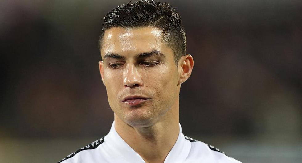 Cristiano Ronaldo está vinculado con Juventus durante cuatro temporada | Foto: Getty Images