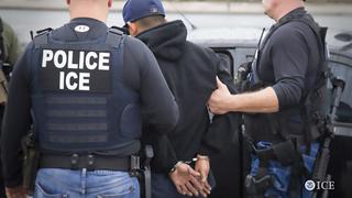 Inmigrante colombiano que recién había ingresado a Estados Unidos muere bajo custodia del ICE