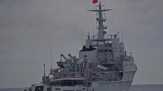 China realiza ejercicios de “preparación al combate” cerca de Taiwán ante “provocaciones” de Estados Unidos