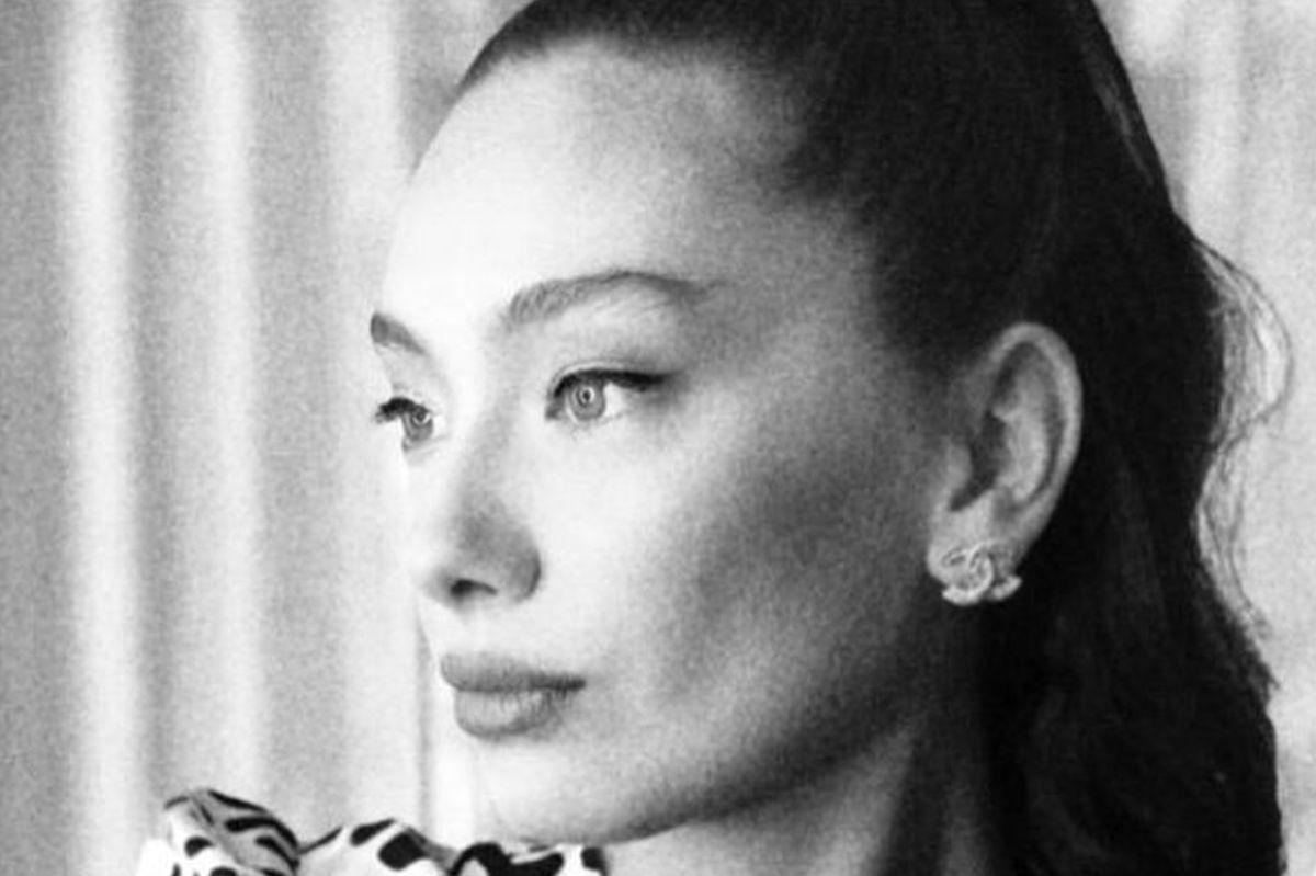 Nihan Sezin es la protagonista de "Amor eterno". (Foto: Instagram)