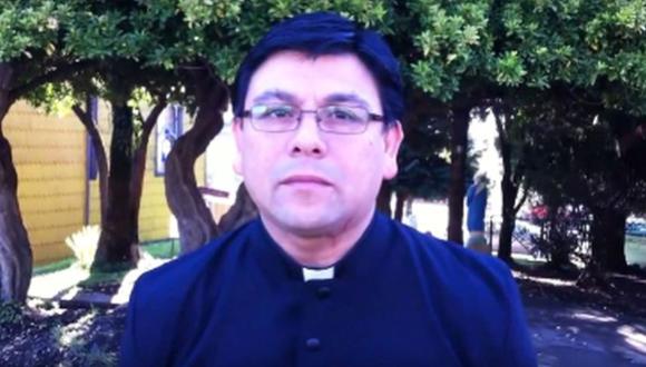 Chile: Hallan muerto a José Francisco Núñez Calisto, sacerdote acusado de abusos sexuales en Puerto Montt. (Captura)