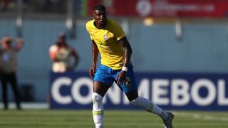 Fichajes Barcelona: brasileño Emerson confirmado como nuevo refuerzo azulgrana