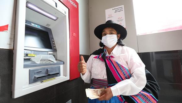 Bono Alimentario 2022: Conoce las fechas de pago anunciadas por el Midis, y demás detalles sobre el cobro del apoyo económico dirigido para la población en estado de vulnerabilidad. (Foto: gob.pe)