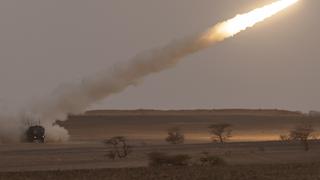EE.UU. aprueba venta de lanzacohetes HIMARS a Polonia por 10.000 millones de dólares