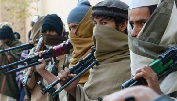 ¿Resurgió el Talibán tras la guerra más larga de EE.UU.?