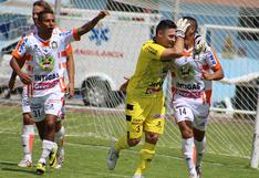 Ayacucho FC recibe a Unión Comercio por el Torneo del Inca