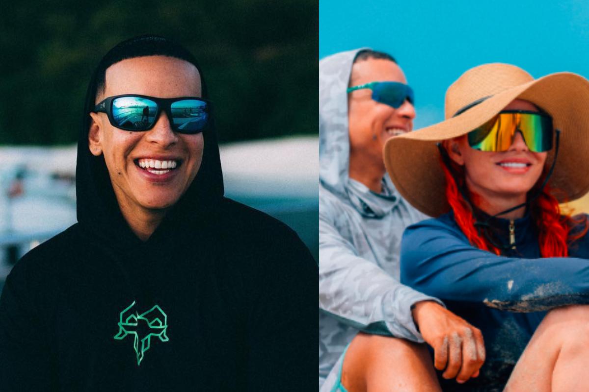 Daddy Yankee, El sorpresivo trato con su esposa Mireddys que hizo que sus  seguidores creyeran en el amor