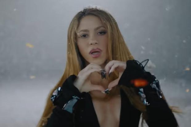 Las dos condiciones que le puso Shakira a Karol G para interpretar la  canción 'TQG' juntas