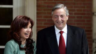 "El día que murió Néstor Kirchner, en su departamento había US$60 millones"