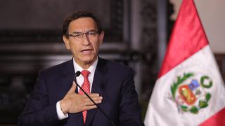 Martín Vizcarra: los posibles escenarios legales tras los audios del Caso Richard Swing